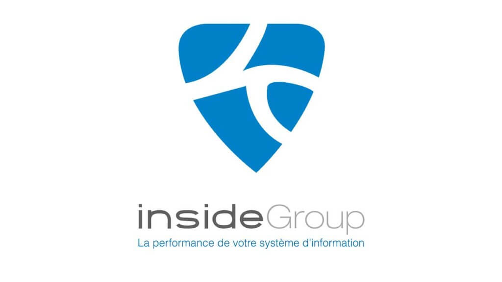Inside group logo
