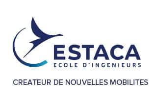 LOGO ESTACA