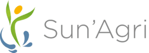 Logo sun agri
