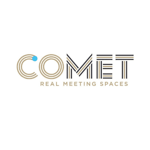 Comet logo png