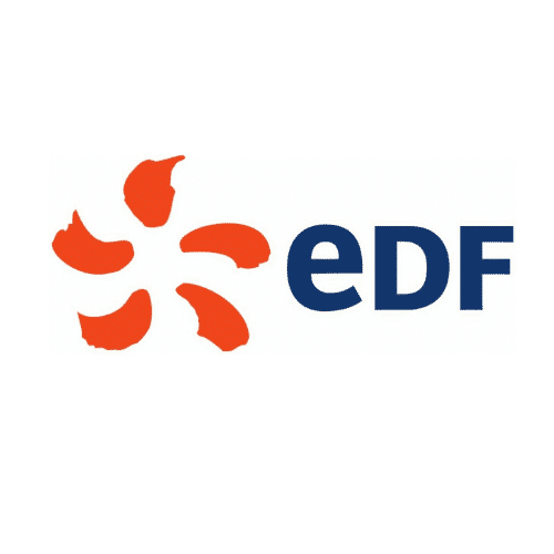 EDF logo png