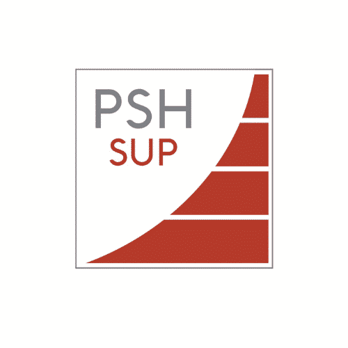 PSH logo png