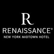 Logo Hôtel Renaissance new york midtown