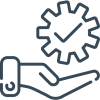 Flaticon productivity VR - productivité