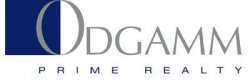 Odgam Logo odgam prime realty