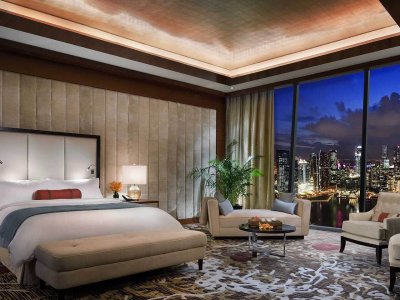 hotel Chambre d'hotel