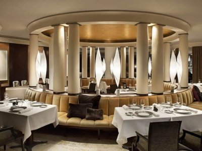 restaurant restaurant